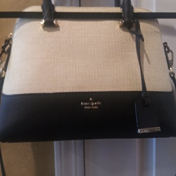Kate Spade Tote Bag - Picture 2 of 4